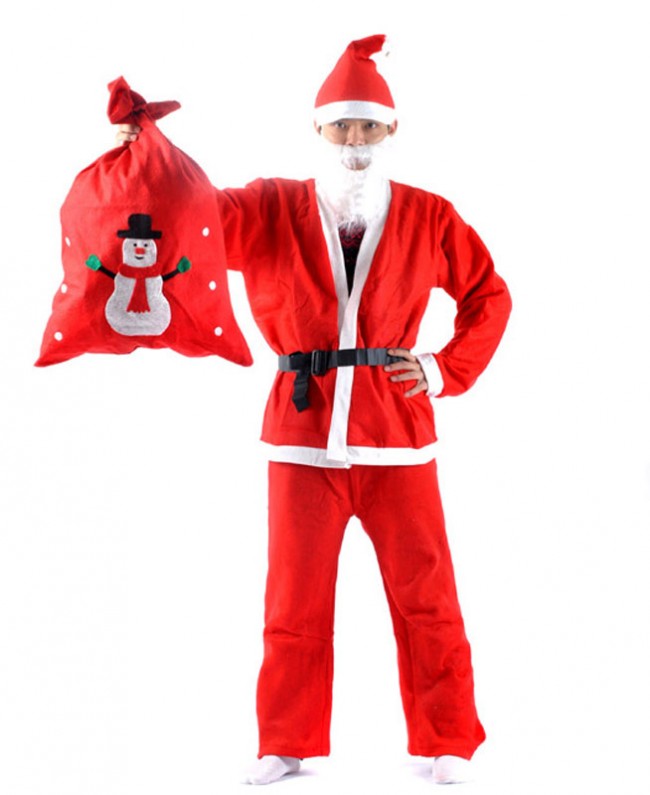 trajes de fiesta|Christmas Costumes|Hombre|Mujer