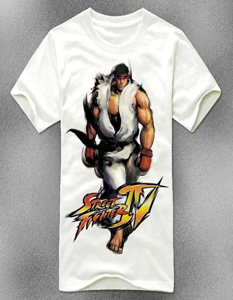 Disfraces juego|Street Fighter|Hombre|Mujer