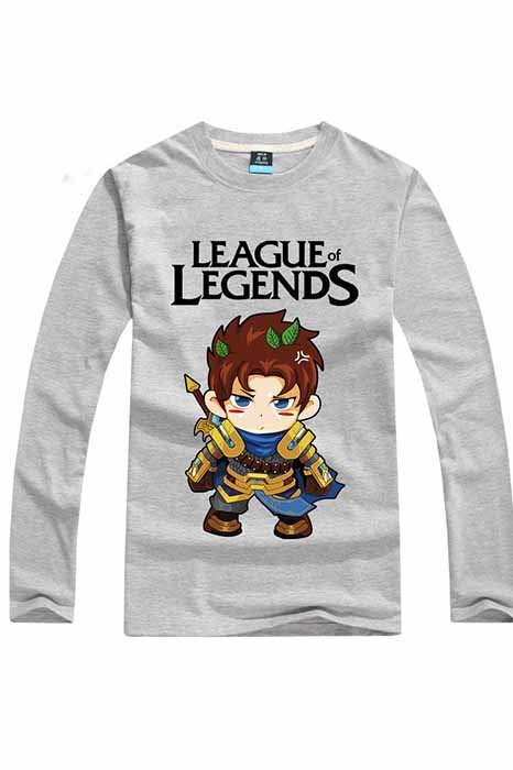 Disfraces juego|League Of Legends|Hombre|Mujer