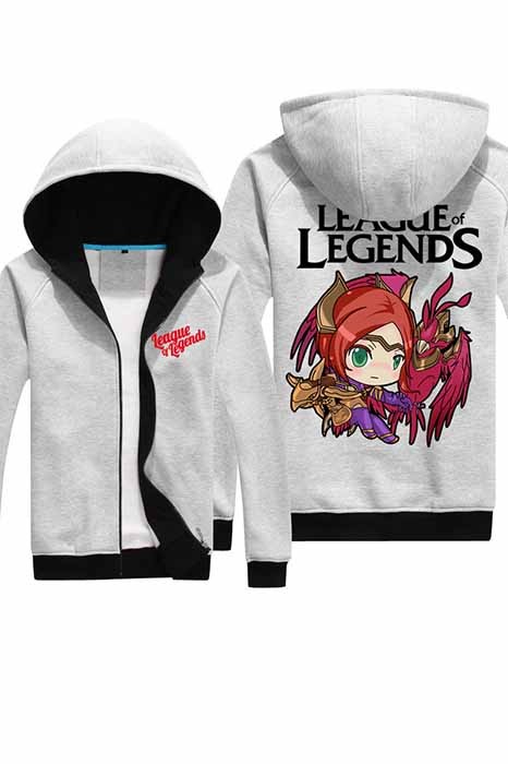 Disfraces juego|League Of Legends|Hombre|Mujer