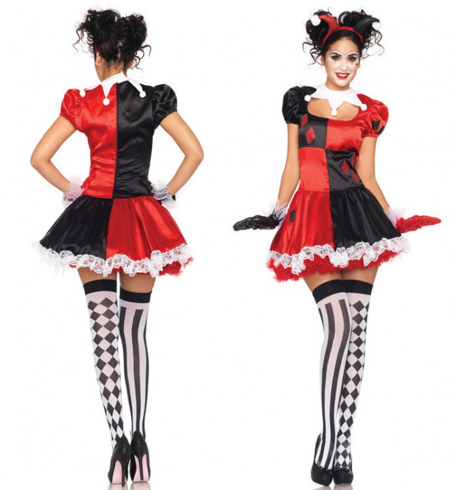 trajes de fiesta|Halloween Costumes|Hembra