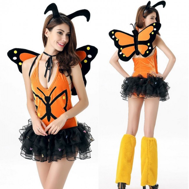 trajes de fiesta|Halloween Costumes|Hembra