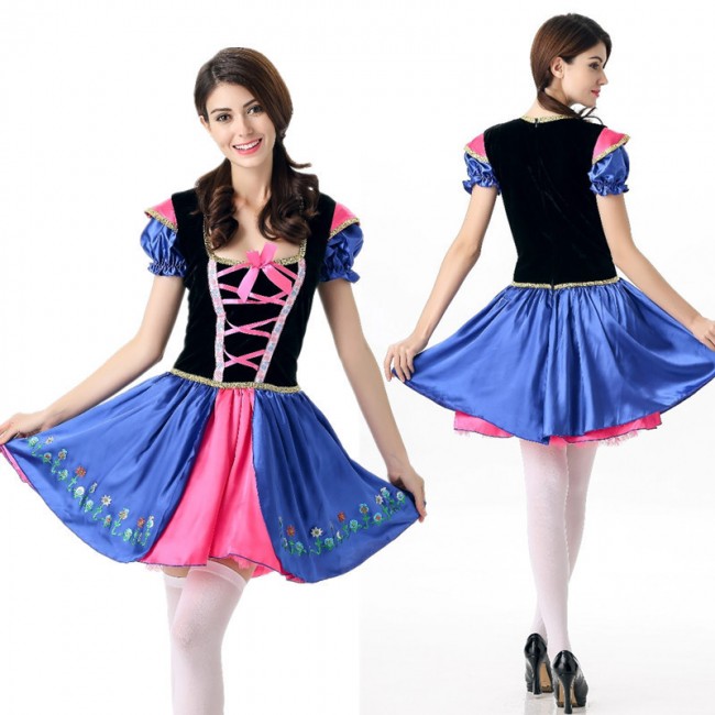 trajes de fiesta|Halloween Costumes|Hembra