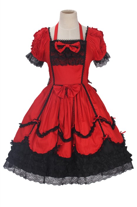 Lolita|Lolita Dresses|Hombre|Mujer