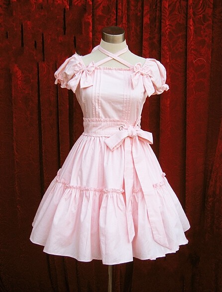 Lolita|Lolita Dresses|Hombre|Mujer