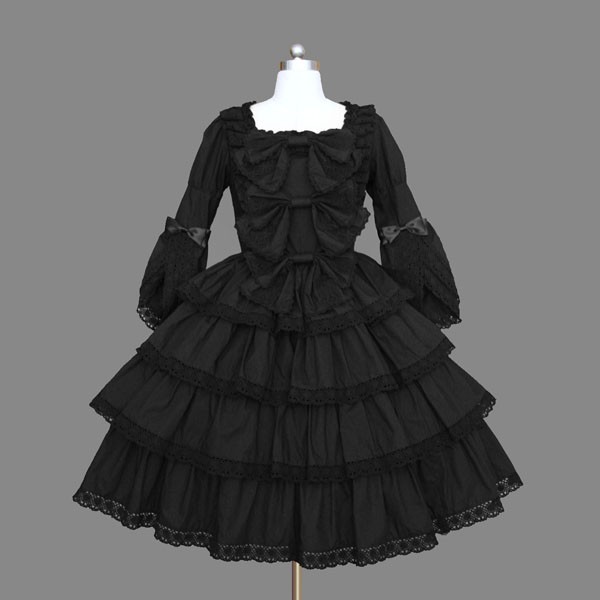 Anime Disfraces|Lolita Dresses|Hombre|Mujer