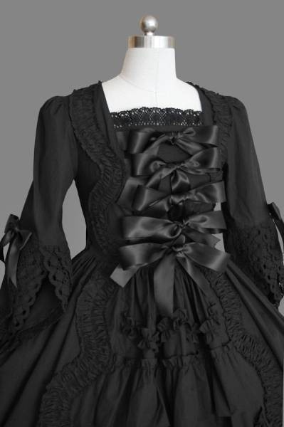 Anime Disfraces|Lolita Dresses|Hombre|Mujer