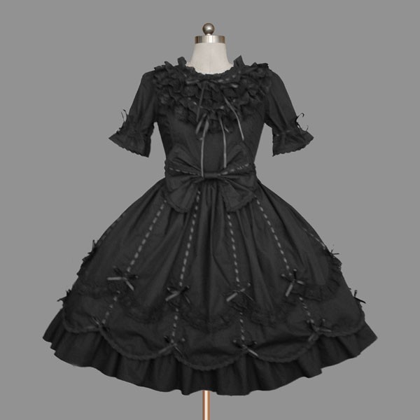 Anime Disfraces|Lolita Dresses|Hombre|Mujer