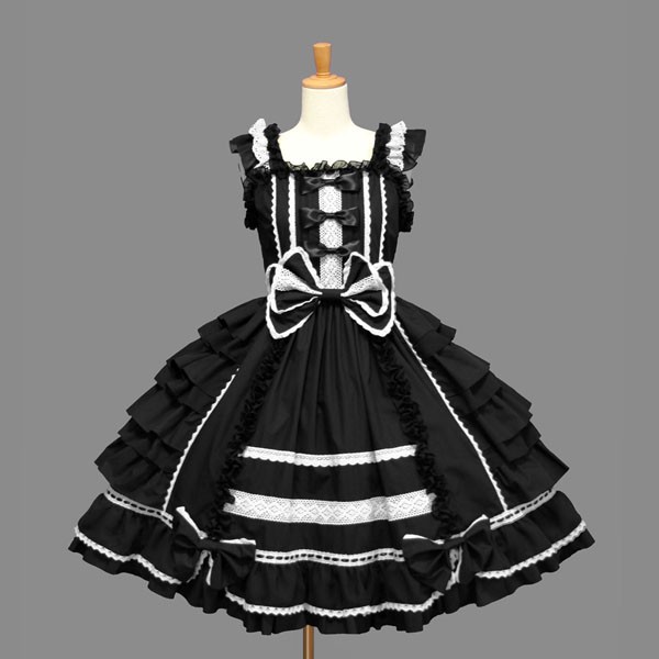 Anime Disfraces|Lolita Dresses|Hombre|Mujer