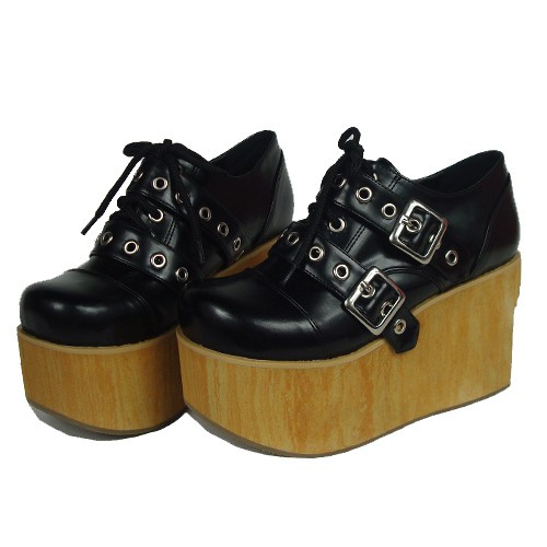 Lolita|Lolita Footwear|