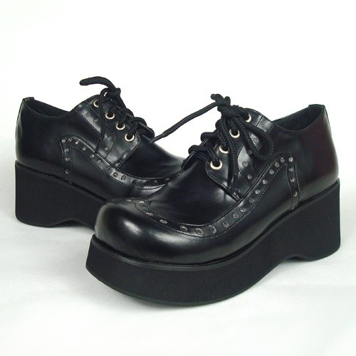 Lolita|Lolita Footwear|