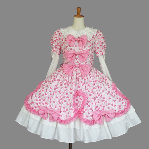 Anime Disfraces|Lolita Dresses|Hombre|Mujer