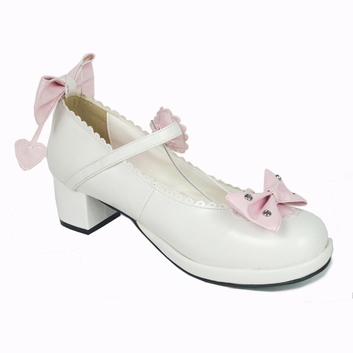 Lolita|Lolita Footwear|