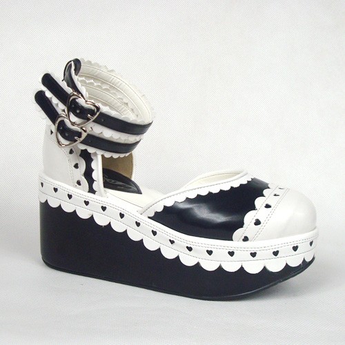 Lolita|Lolita Footwear|