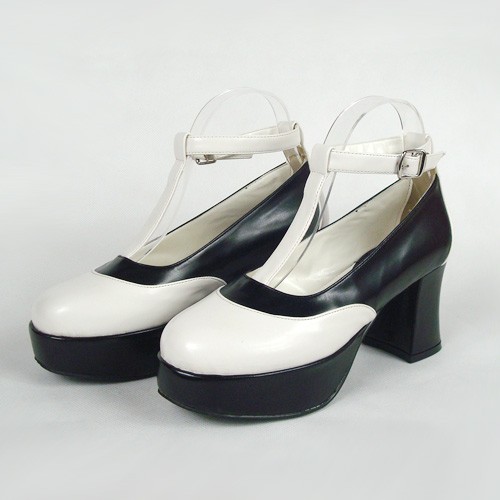 Lolita|Lolita Footwear|