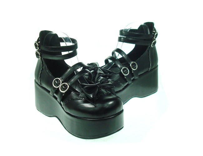 Lolita|Lolita Footwear|