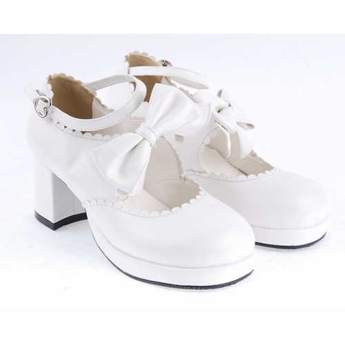 Lolita|Lolita Footwear|