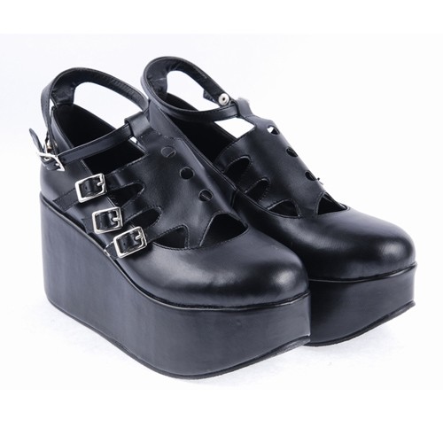 Lolita|Lolita Footwear|