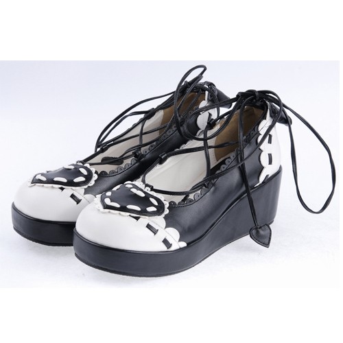 Lolita|Lolita Footwear|