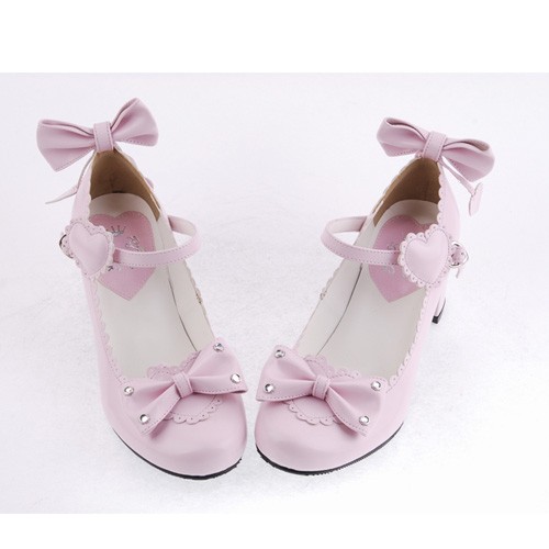 Lolita|Lolita Footwear|