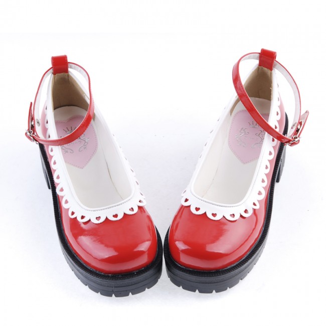 Lolita|Lolita Footwear|