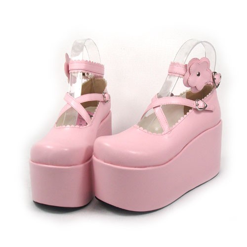 Lolita|Lolita Footwear|