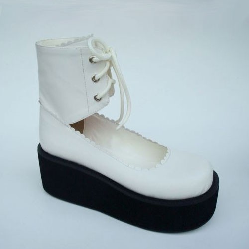 Lolita|Lolita Footwear|