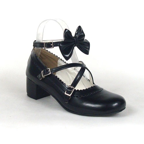 Lolita|Lolita Footwear|