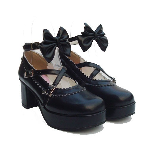 Lolita|Lolita Footwear|