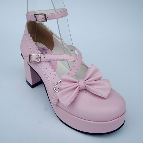 Lolita|Lolita Footwear|