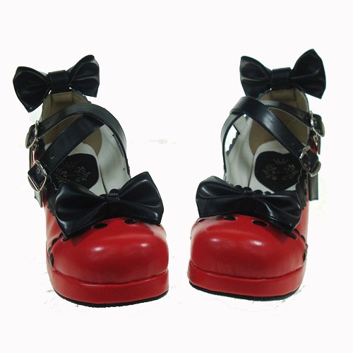 Lolita|Lolita Footwear|