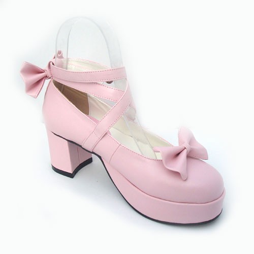 Lolita|Lolita Footwear|