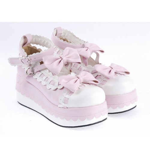 Lolita|Lolita Footwear|