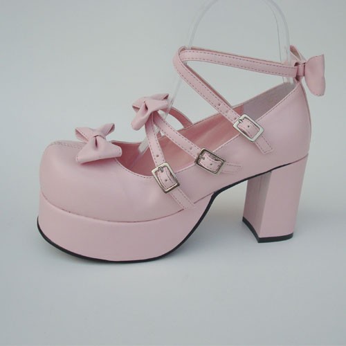 Lolita|Lolita Footwear|