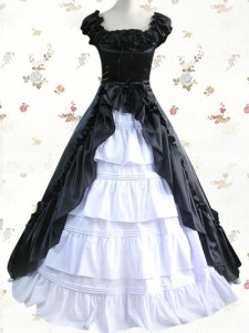 Lolita|Lolita Dresses|Hombre|Mujer