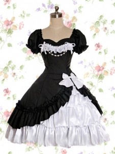 Lolita|Lolita Dresses|Hombre|Mujer