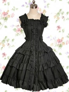 Lolita|Lolita Dresses|Hombre|Mujer