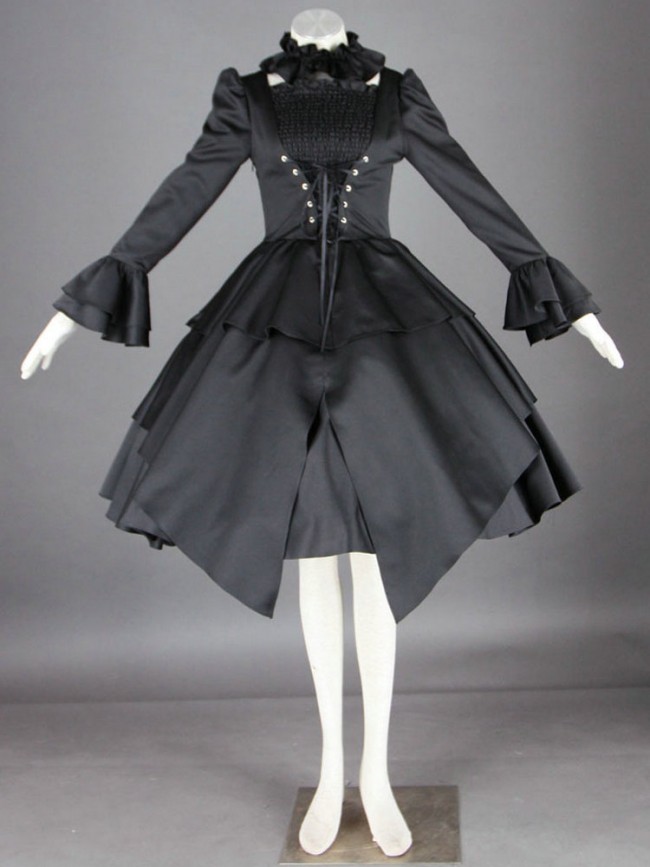 Lolita|Lolita Dresses|Hombre|Mujer