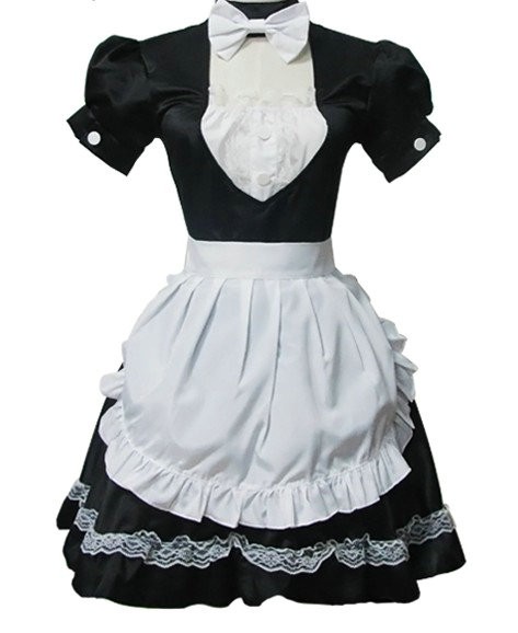 Anime Disfraces|Lolita Dresses|Hombre|Mujer