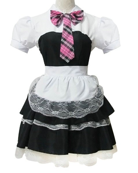 Anime Disfraces|Lolita Dresses|Hombre|Mujer