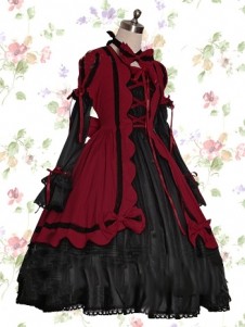 Lolita|Lolita Dresses|Hombre|Mujer