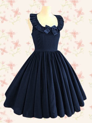 Lolita|Lolita Dresses|Hombre|Mujer