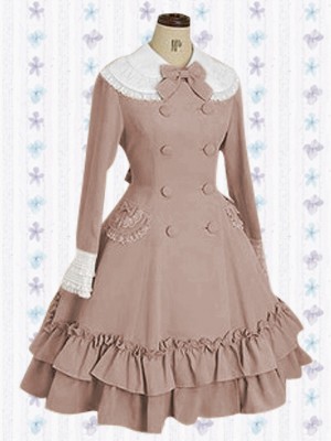 Lolita|Lolita Dresses|Hombre|Mujer