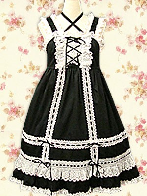 Lolita|Lolita Dresses|Hombre|Mujer