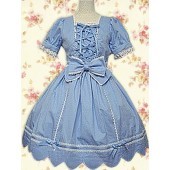 Lolita|Lolita Dresses|Hombre|Mujer