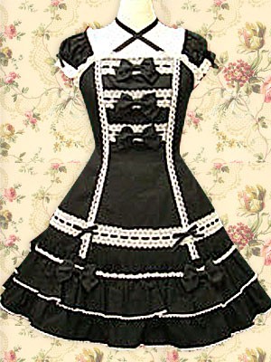 Lolita|Lolita Dresses|Hombre|Mujer