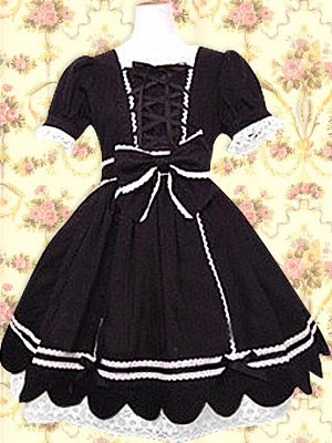 Anime Disfraces|Lolita Dresses|Hombre|Mujer