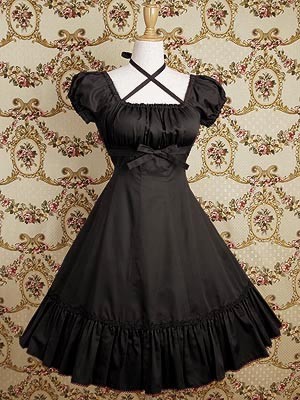 Anime Disfraces|Lolita Dresses|Hombre|Mujer