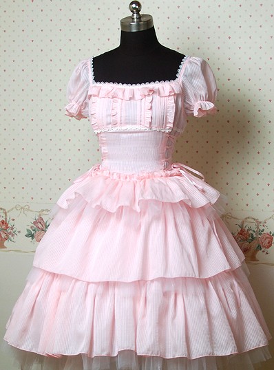 Anime Disfraces|Lolita Dresses|Hombre|Mujer