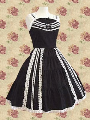 Lolita|Lolita Dresses|Hombre|Mujer